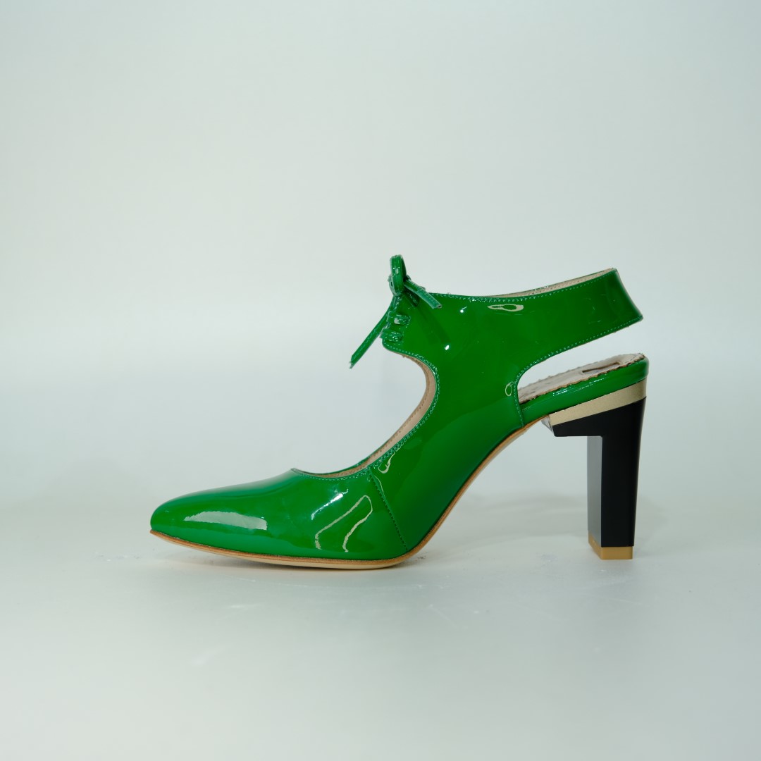 La Pranga+  Stiletto B1008