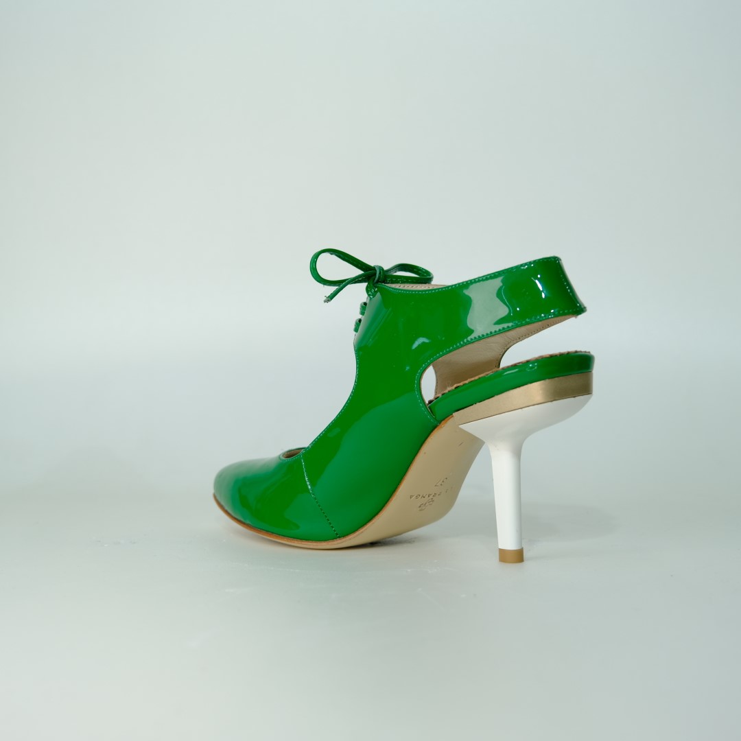 La Pranga+  Stiletto B1008