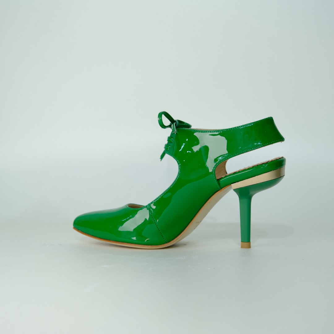 La Pranga+  Stiletto B1008