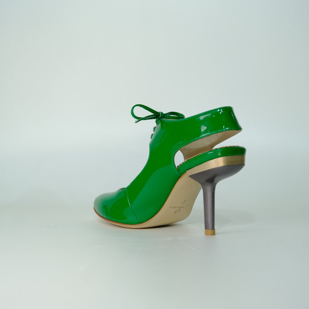 La Pranga+  Stiletto B1008