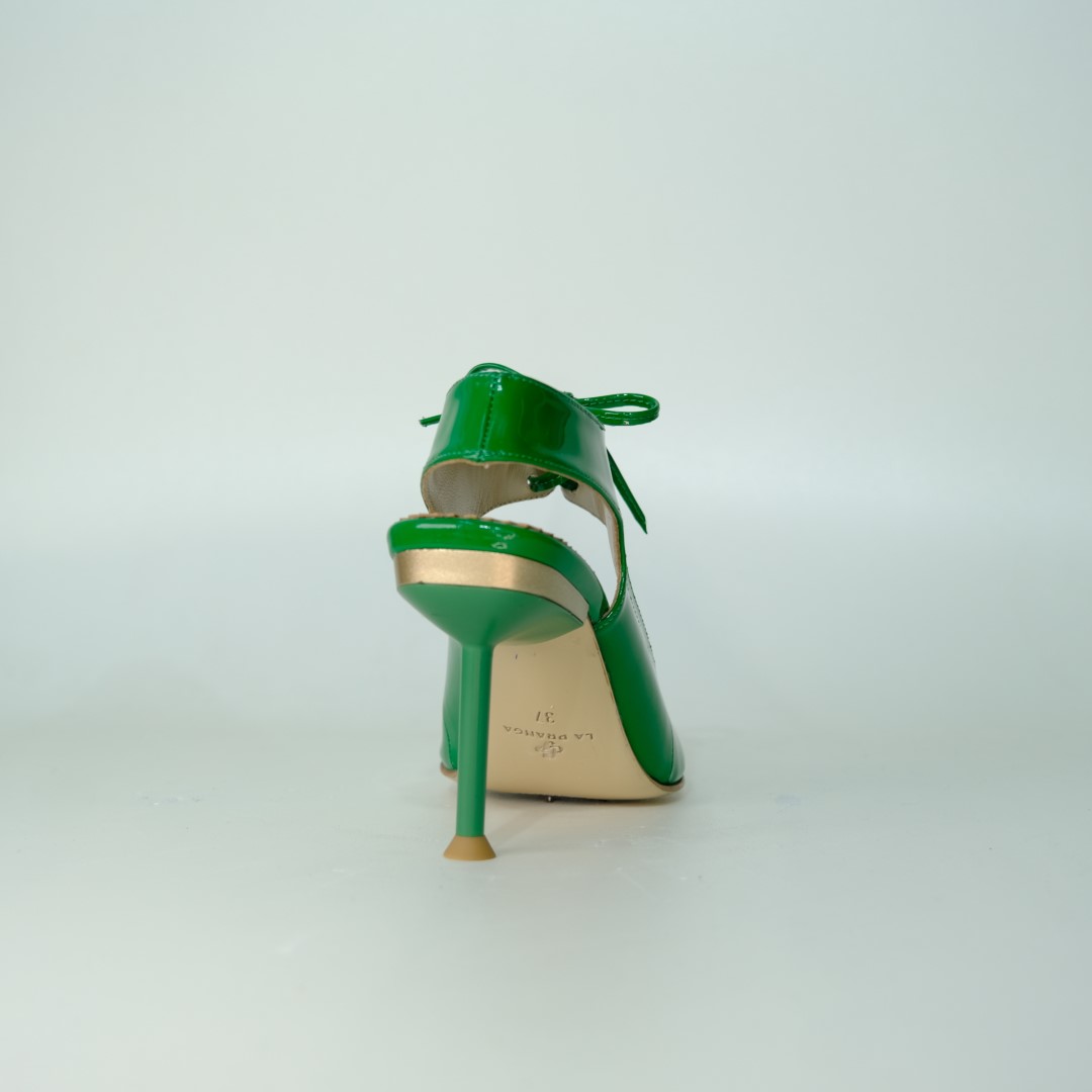 La Pranga+  Stiletto B1008