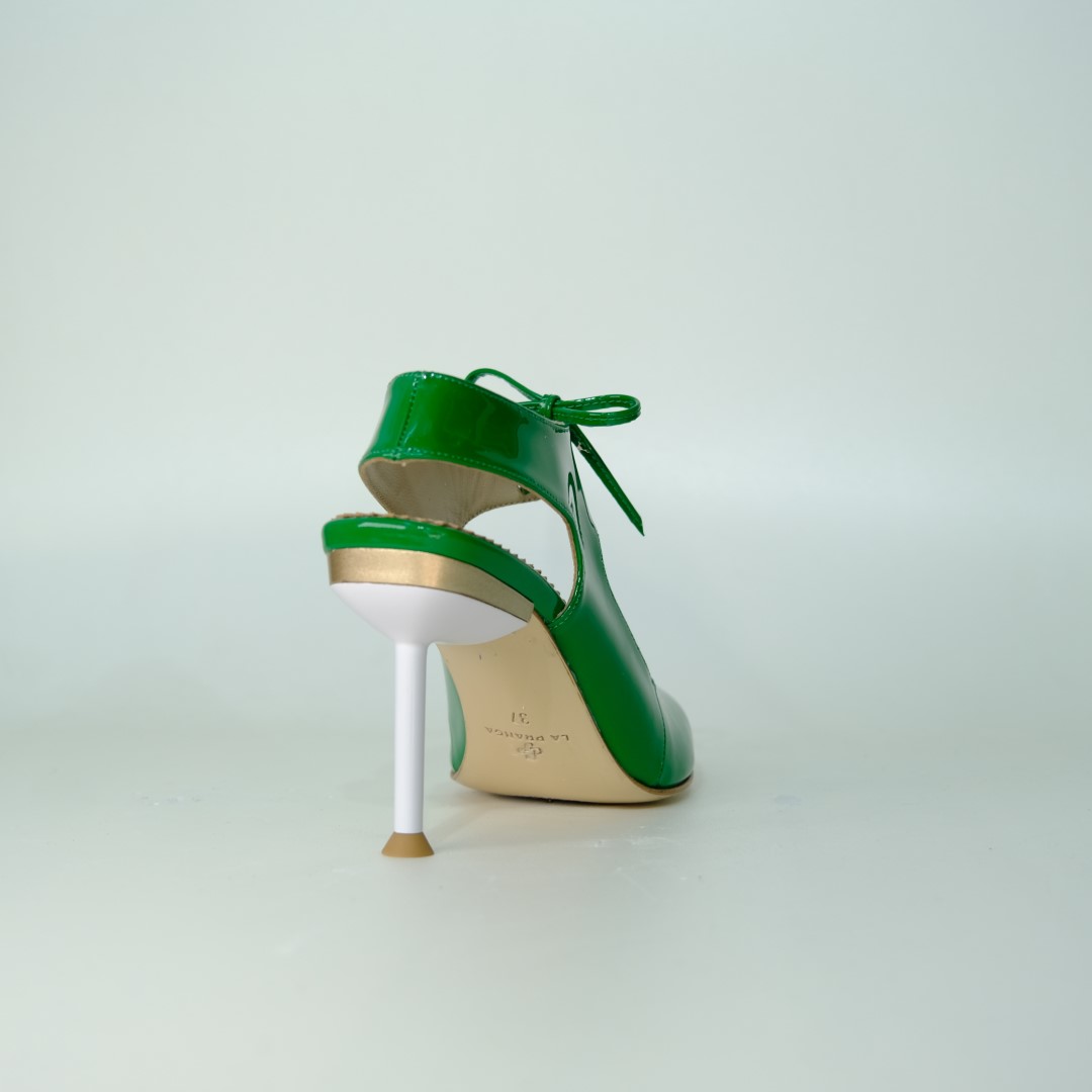 La Pranga+  Stiletto B1008