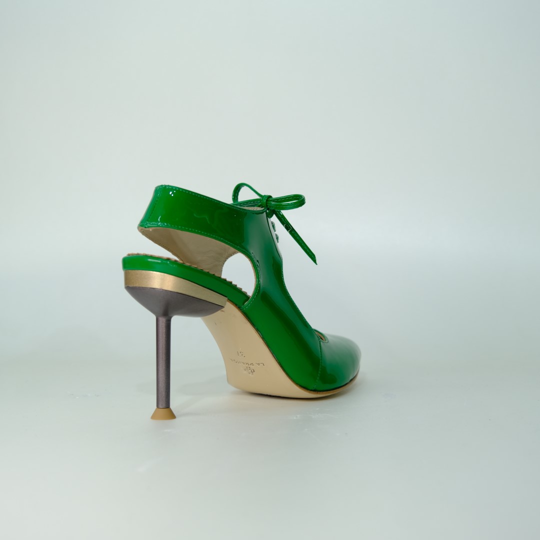 La Pranga+  Stiletto B1008