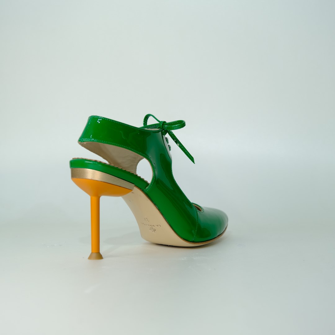 La Pranga+  Stiletto B1008
