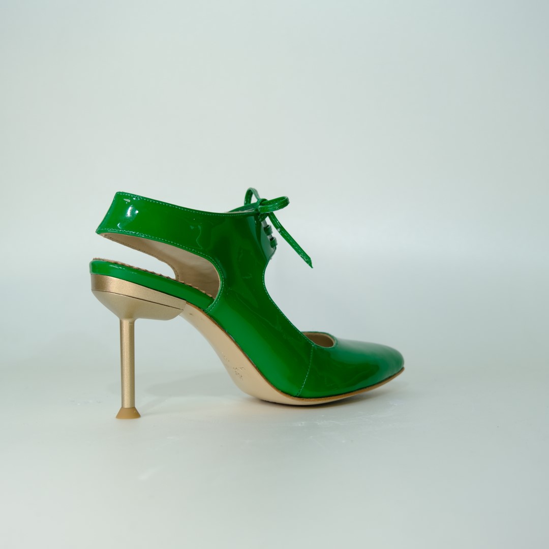 La Pranga+  Stiletto B1008