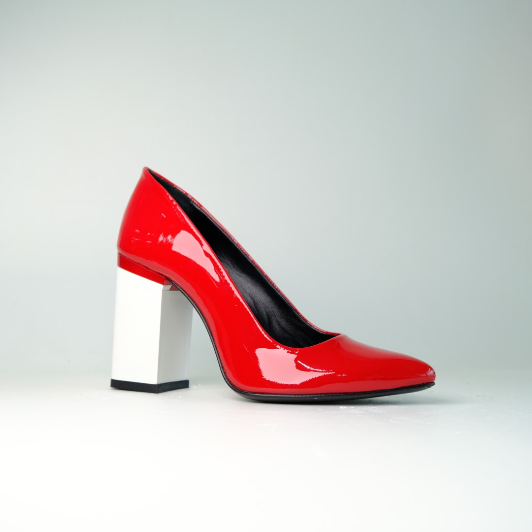 La Pranga+  Stiletto B2001 Vegan