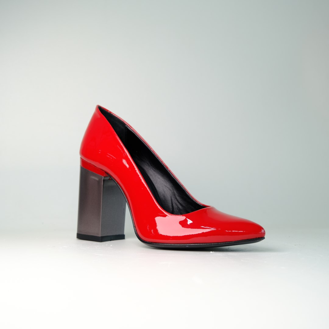 La Pranga+  Stiletto B2001 Vegan