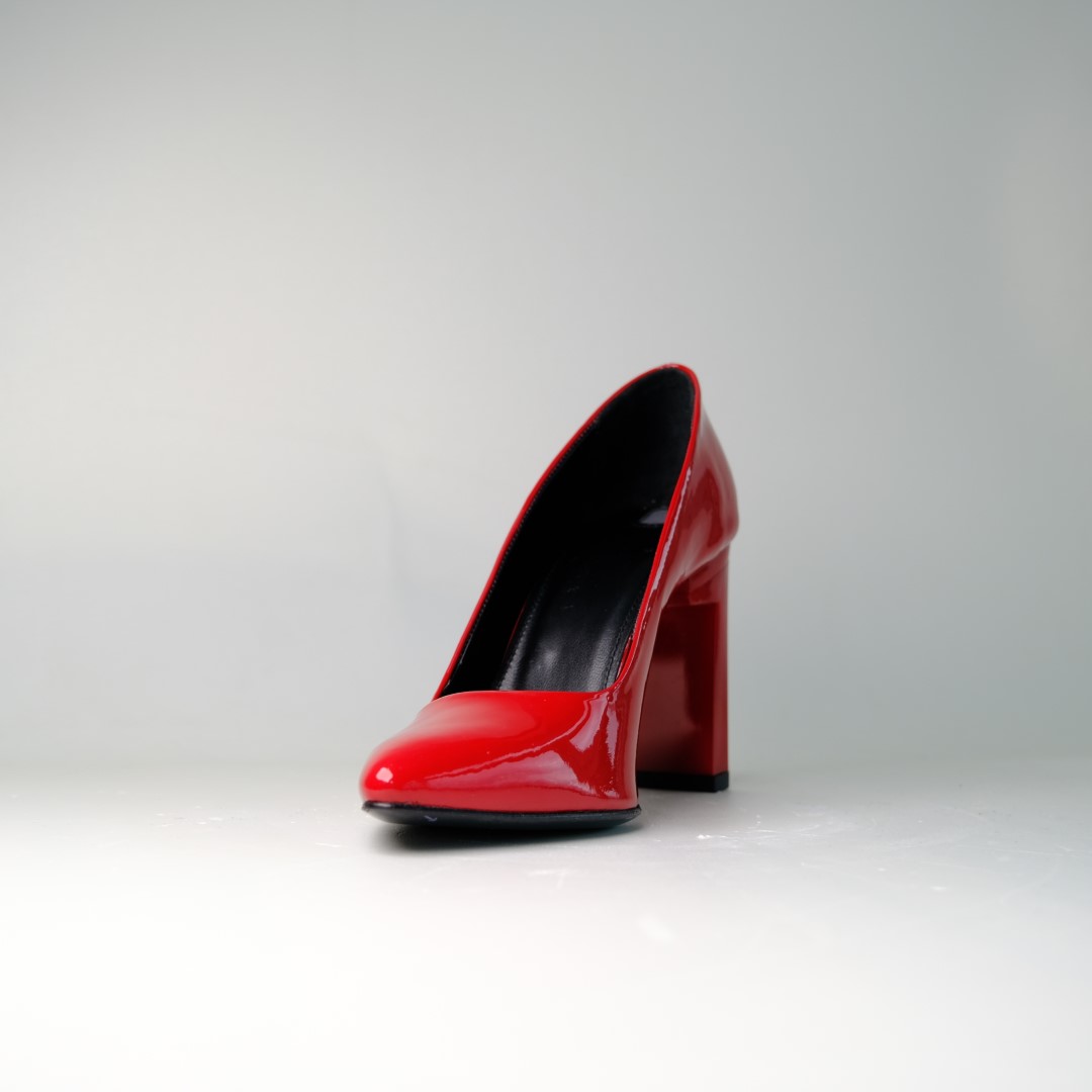 La Pranga+  Stiletto B2001 Vegan