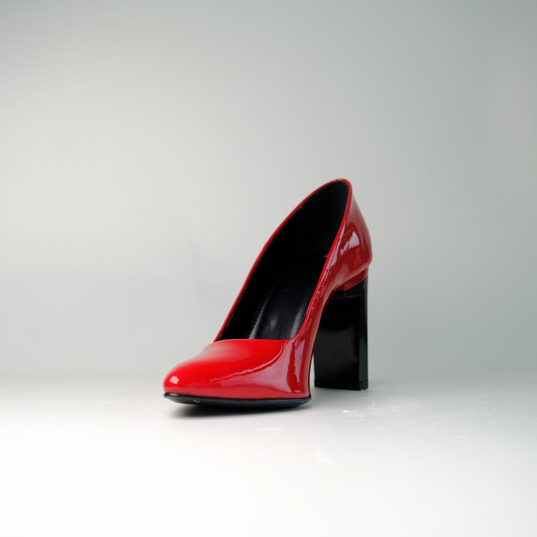 La Pranga+  Stiletto B2001 Vegan