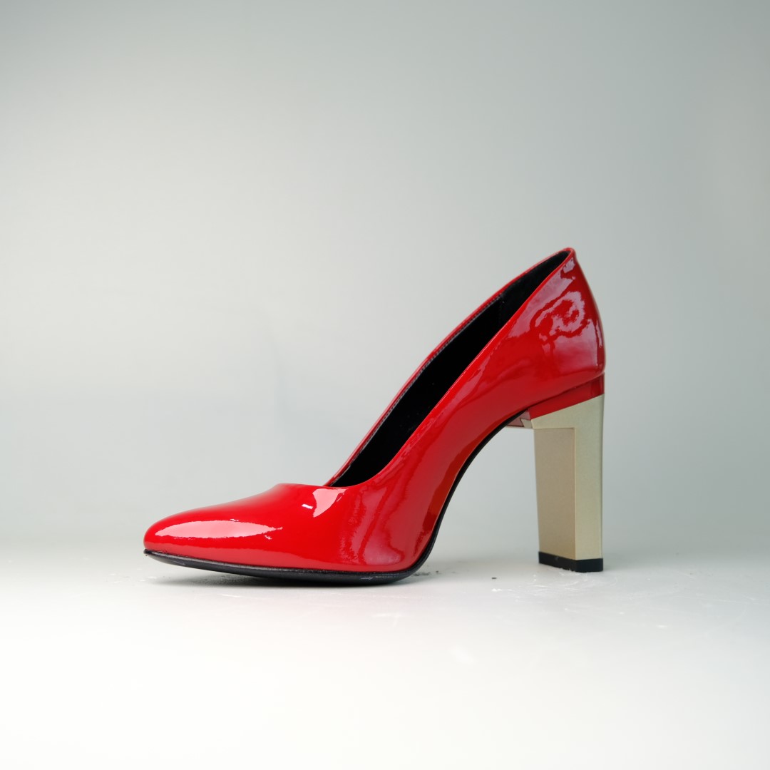 La Pranga+  Stiletto B2001 Vegan