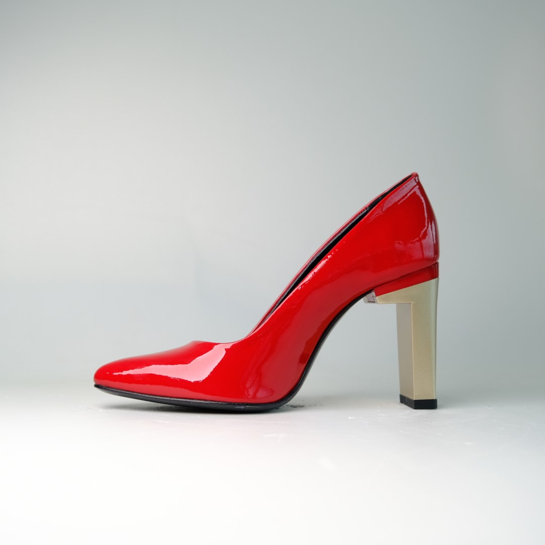 La Pranga+  Stiletto B2001 Vegan