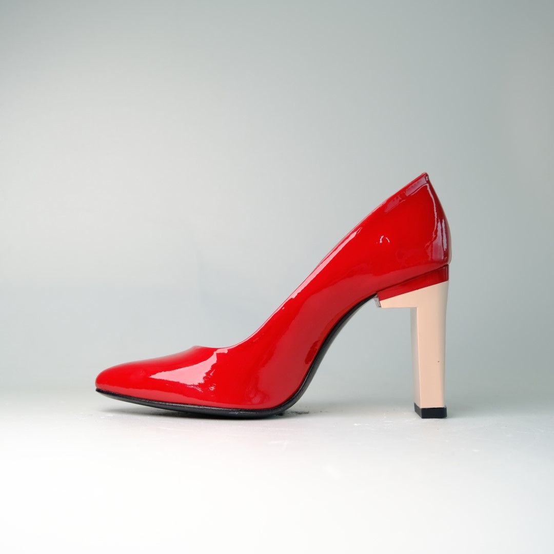 La Pranga+  Stiletto B2001 Vegan