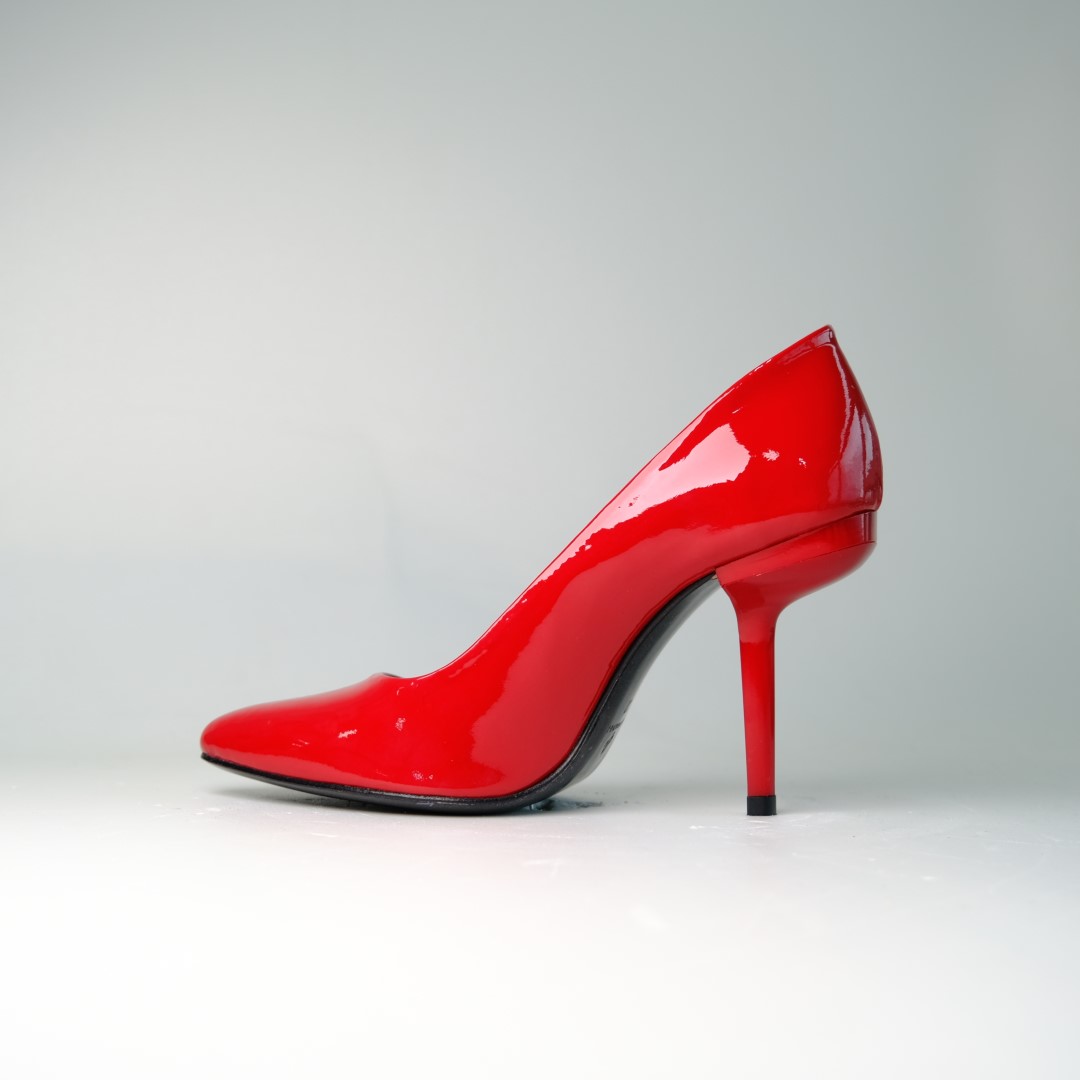 La Pranga+  Stiletto B2001 Vegan