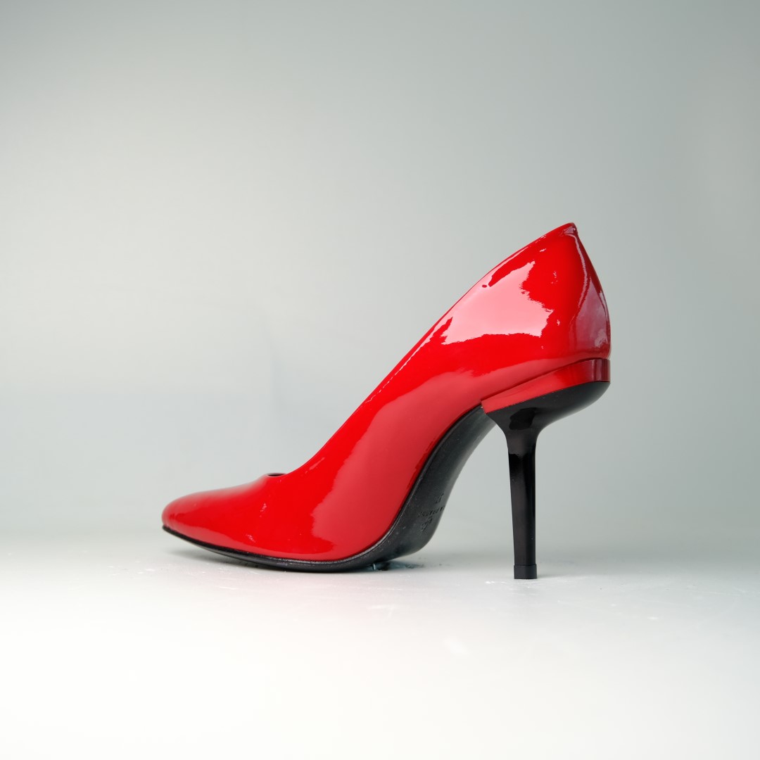 La Pranga+  Stiletto B2001 Vegan