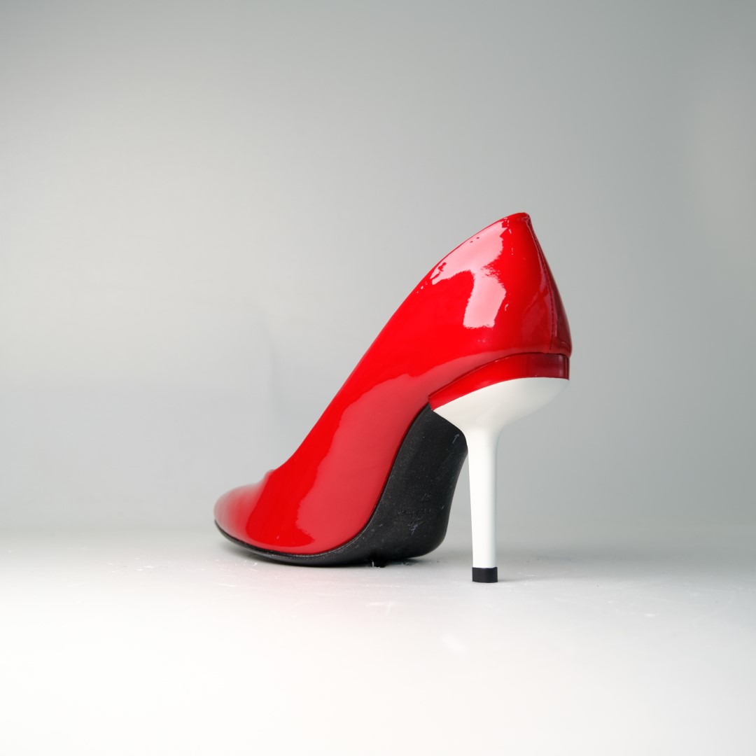La Pranga+  Stiletto B2001 Vegan