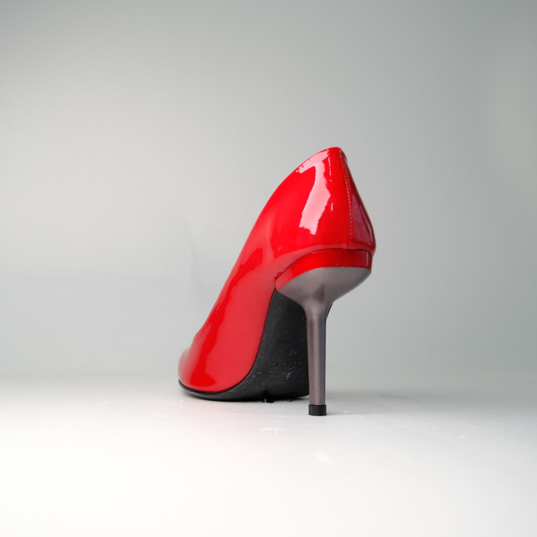 La Pranga+  Stiletto B2001 Vegan