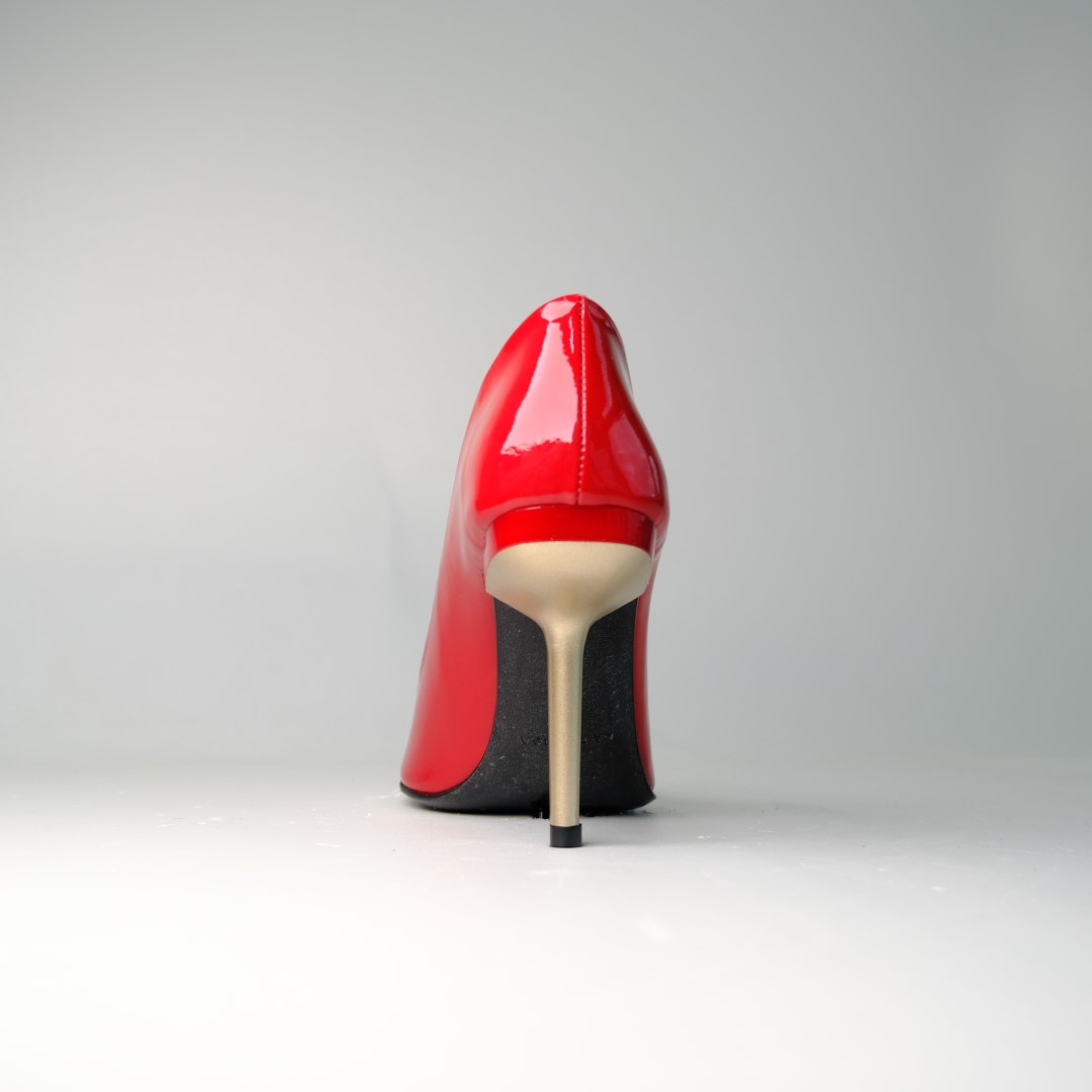 La Pranga+  Stiletto B2001 Vegan
