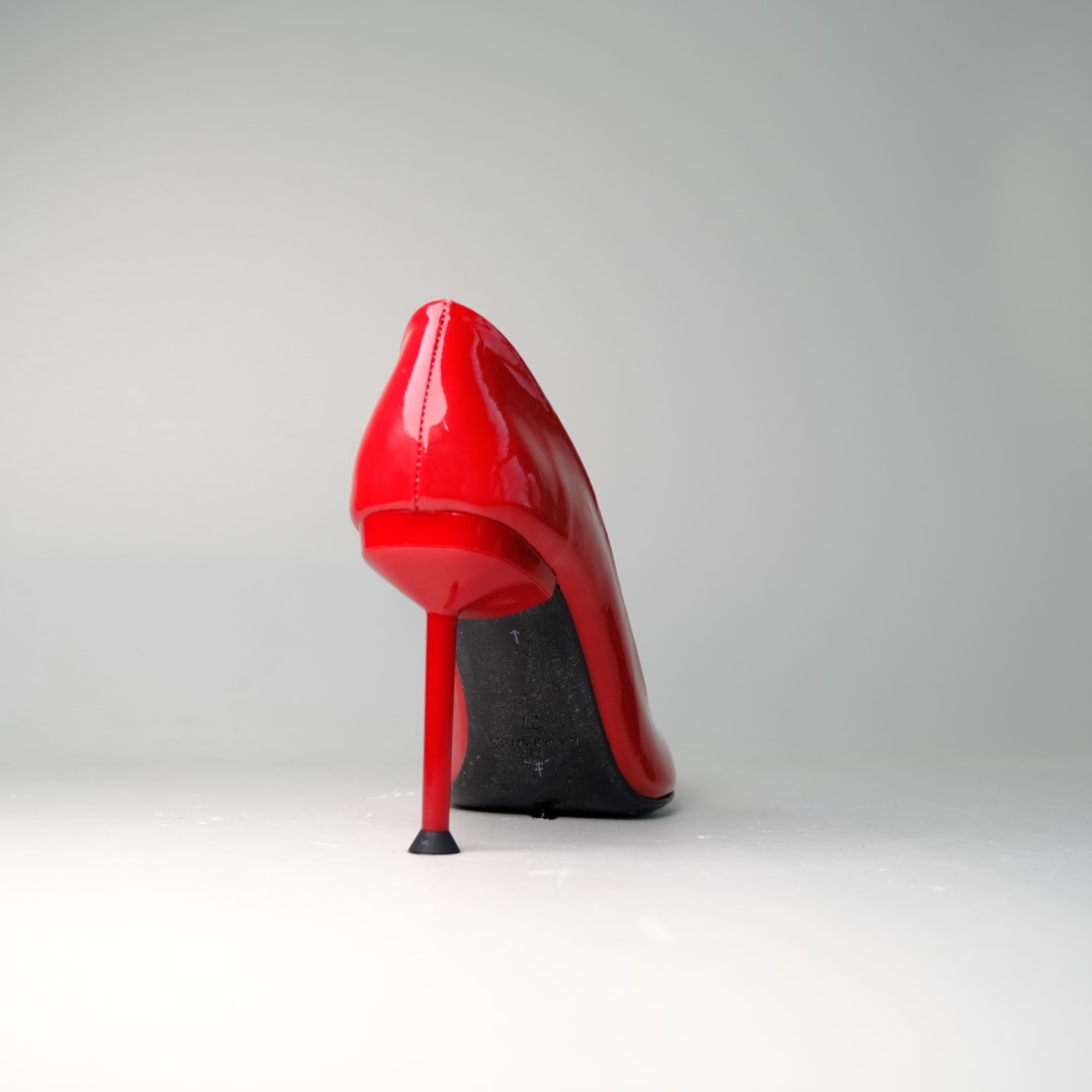 La Pranga+  Stiletto B2001 Vegan