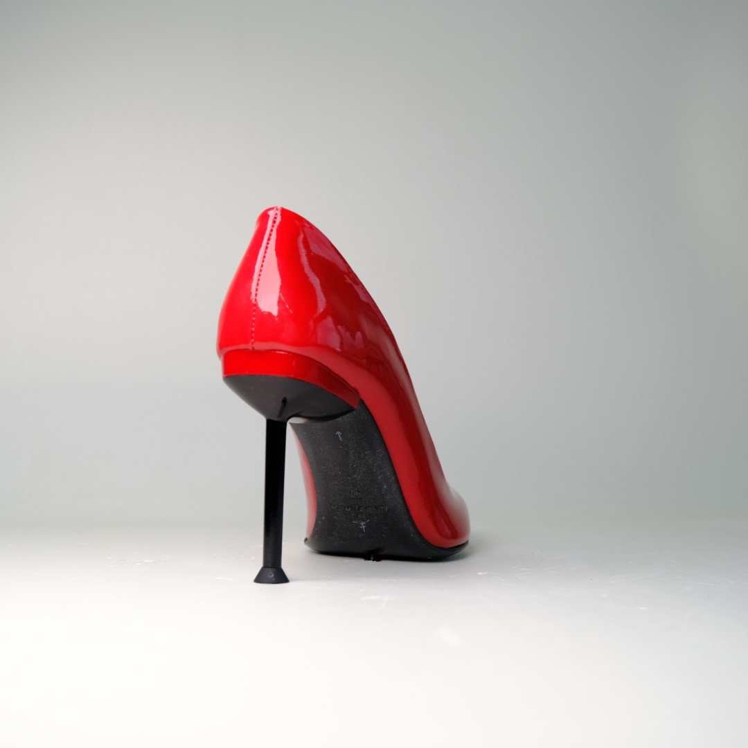 La Pranga+  Stiletto B2001 Vegan