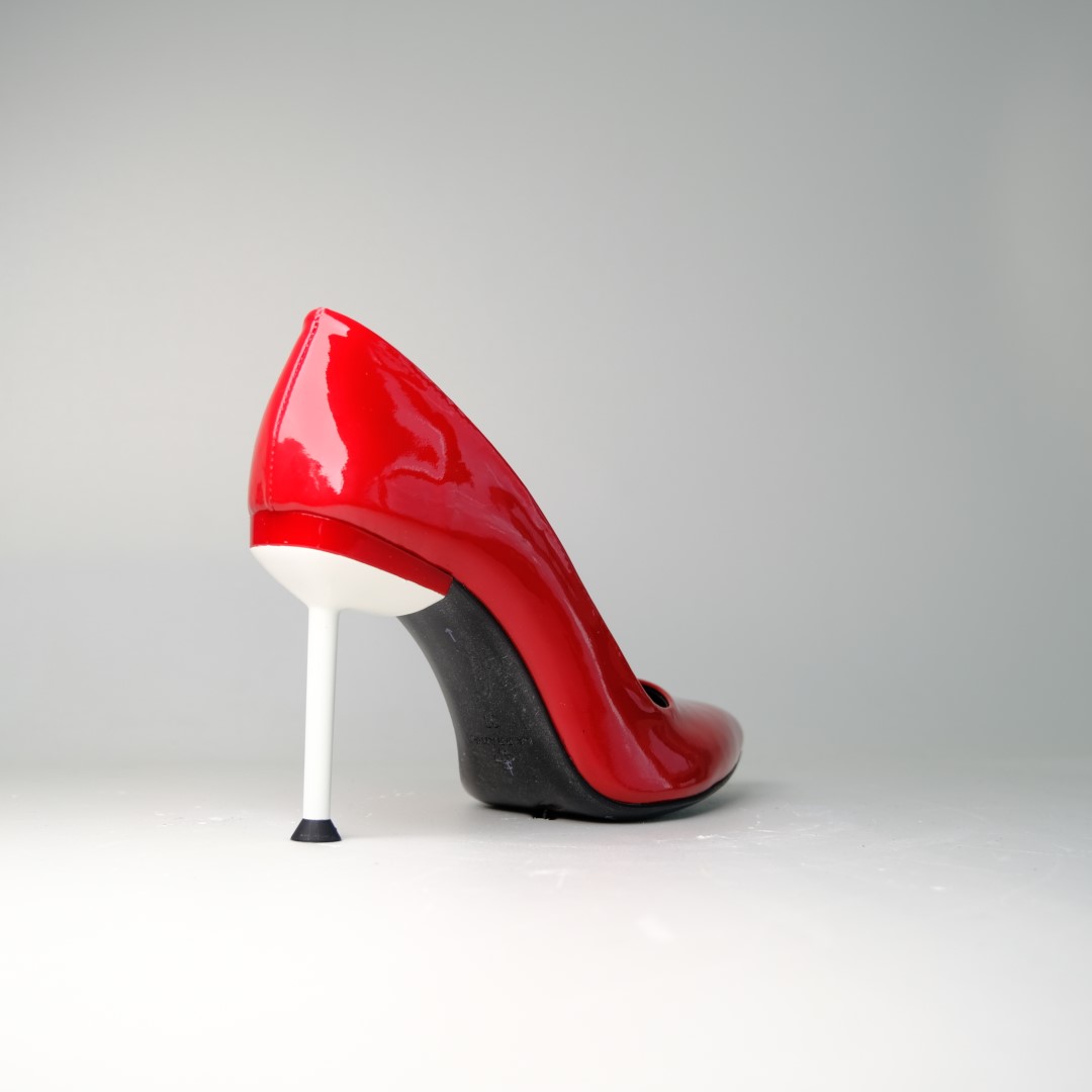La Pranga+  Stiletto B2001 Vegan