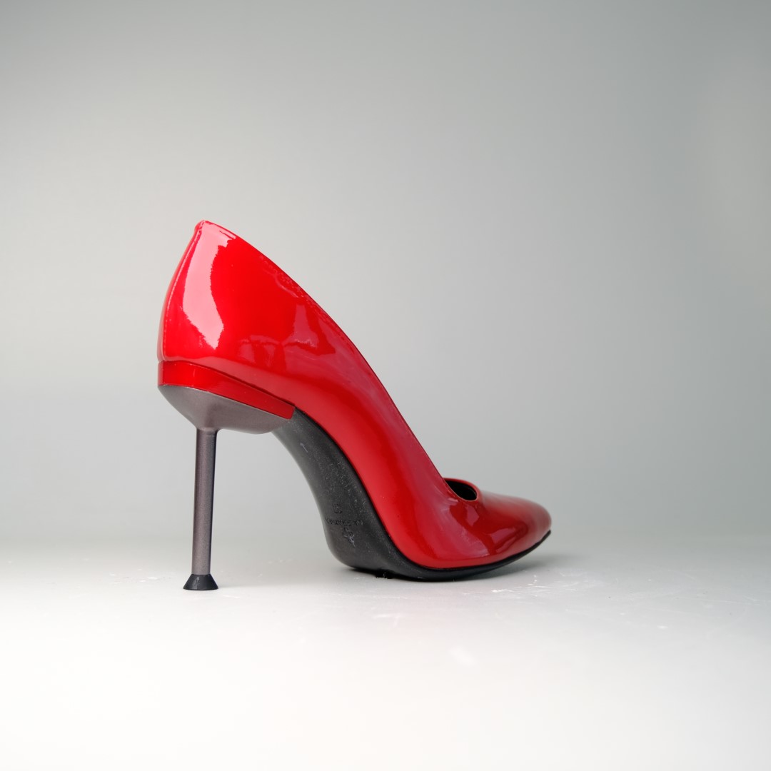 La Pranga+  Stiletto B2001 Vegan