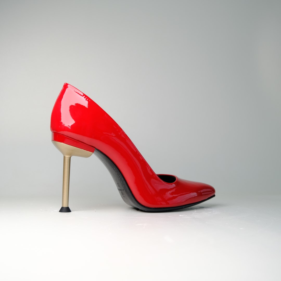 La Pranga+  Stiletto B2001 Vegan