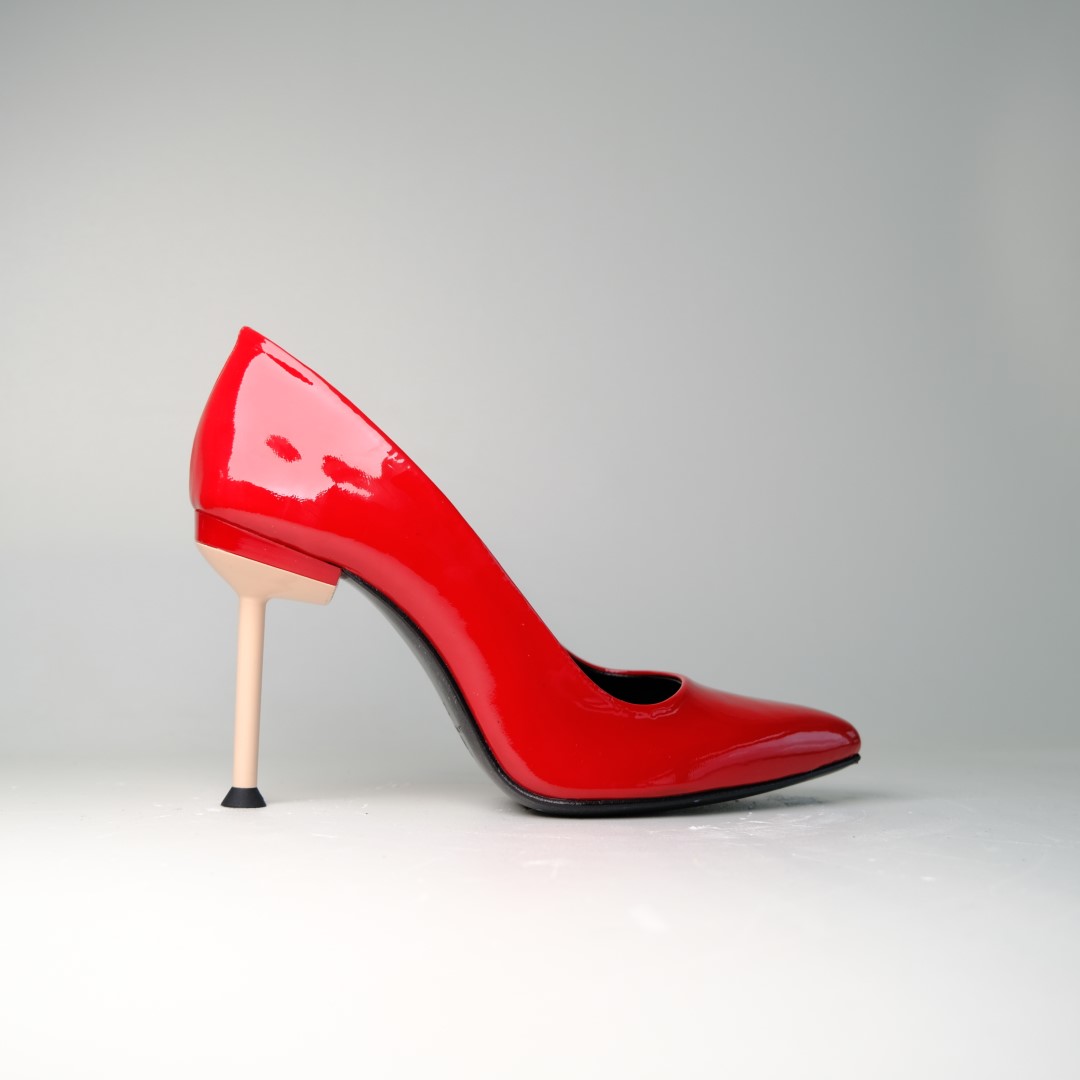 La Pranga+  Stiletto B2001 Vegan