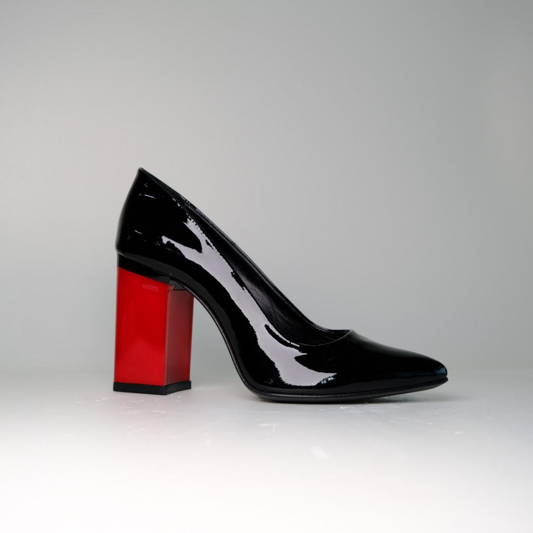 La Pranga+  Stiletto B1002