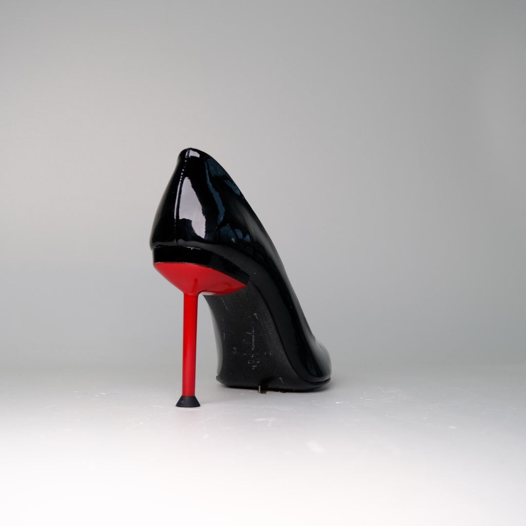 La Pranga+  Stiletto B1002
