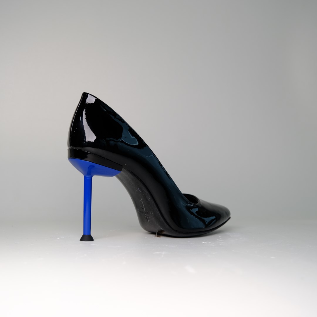 La Pranga+  Stiletto B1002