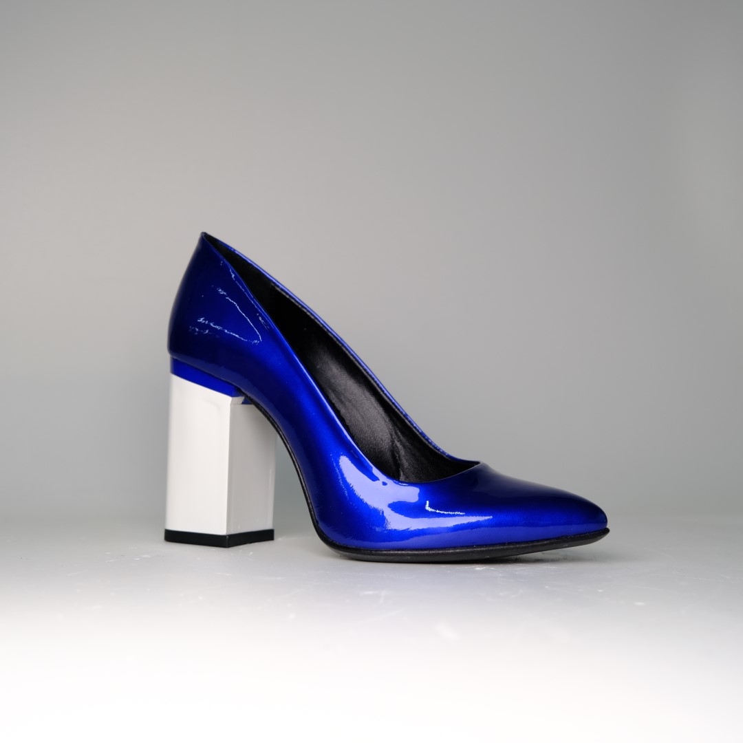 La Pranga+  Stiletto B2004 Vegan