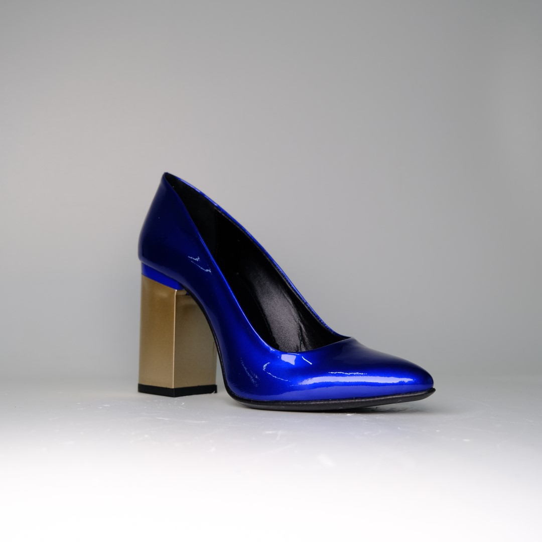 La Pranga+  Stiletto B2004 Vegan