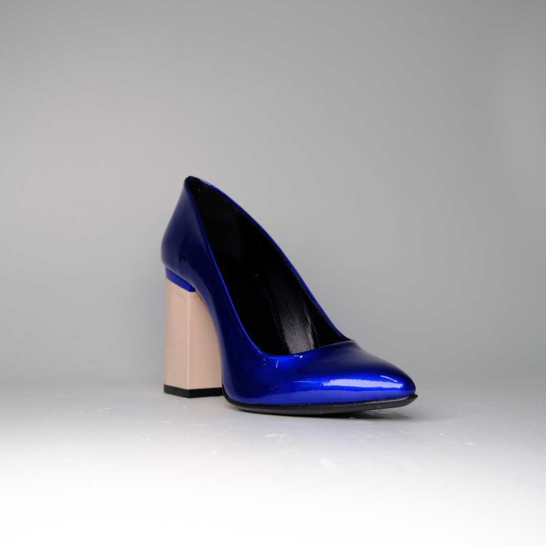 La Pranga+  Stiletto B2004 Vegan