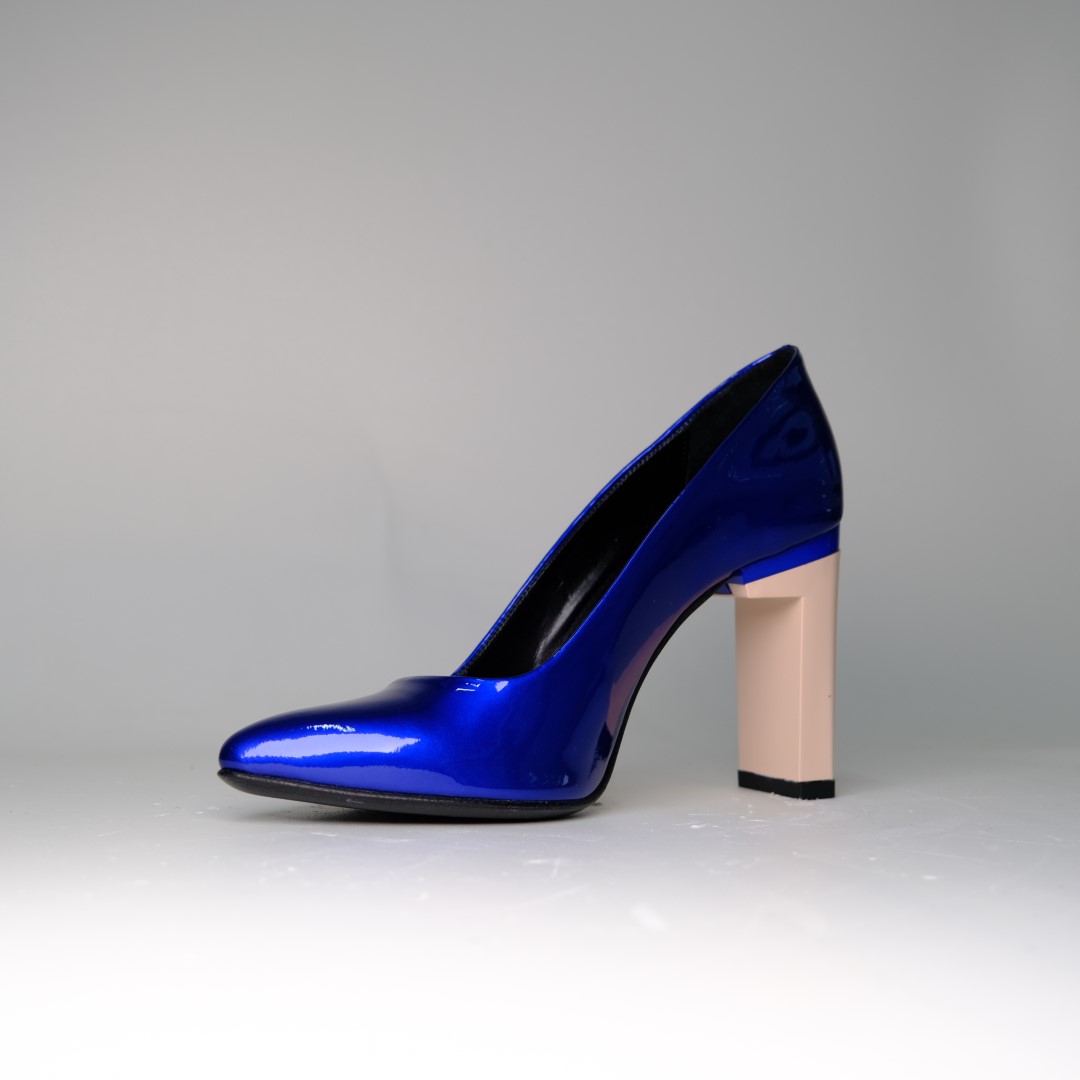 La Pranga+  Stiletto B2004 Vegan