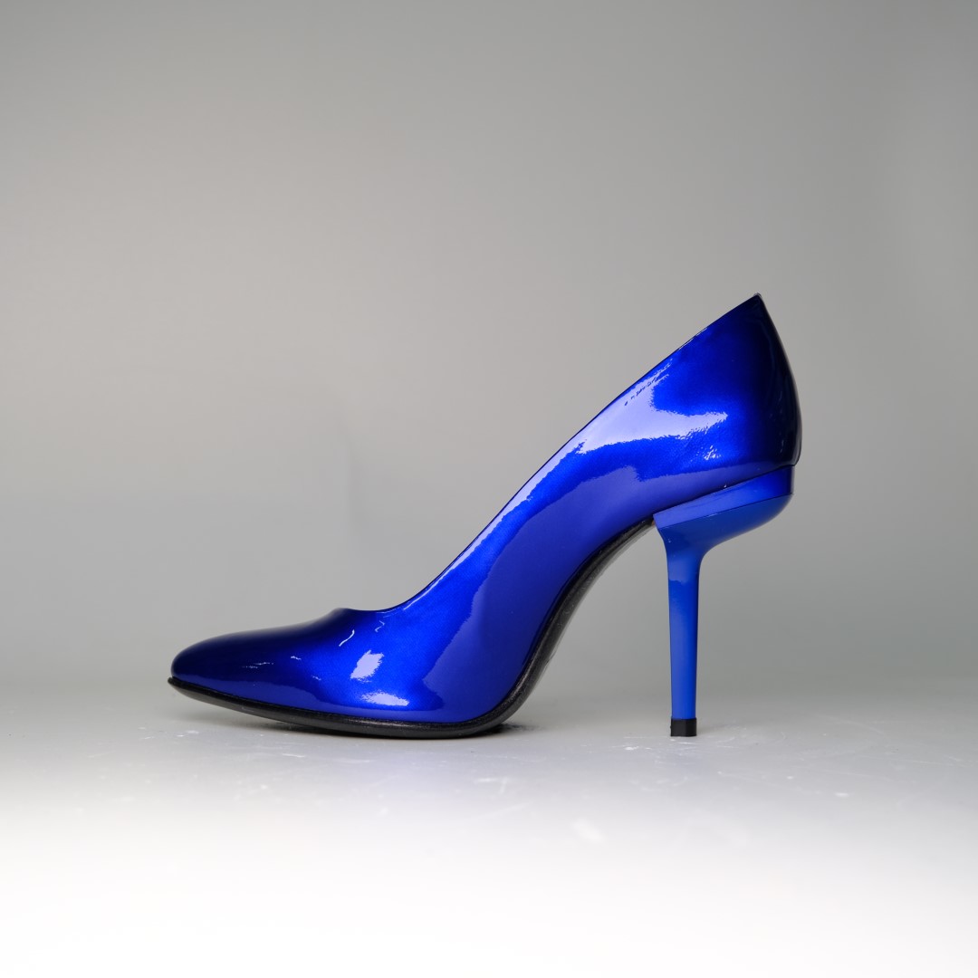 La Pranga+  Stiletto B2004 Vegan
