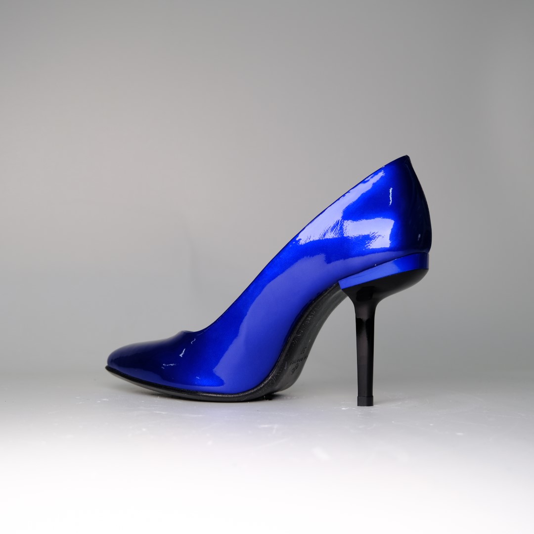 La Pranga+  Stiletto B2004 Vegan