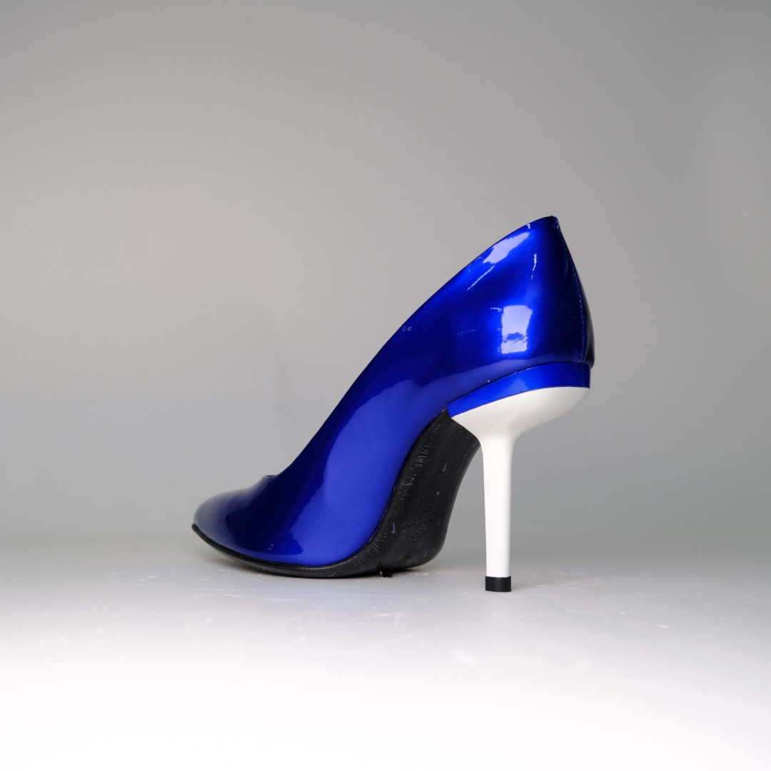 La Pranga+  Stiletto B2004 Vegan