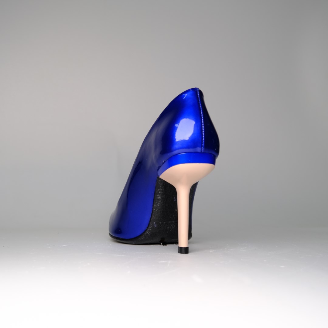 La Pranga+  Stiletto B2004 Vegan