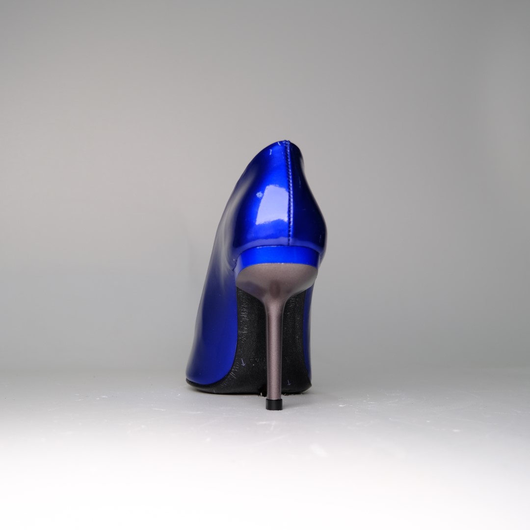 La Pranga+  Stiletto B2004 Vegan