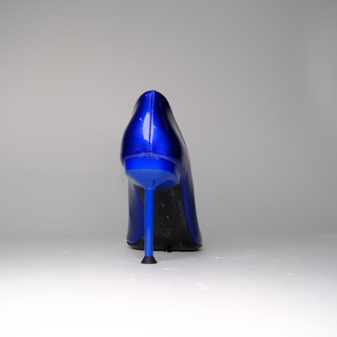 La Pranga+  Stiletto B2004 Vegan