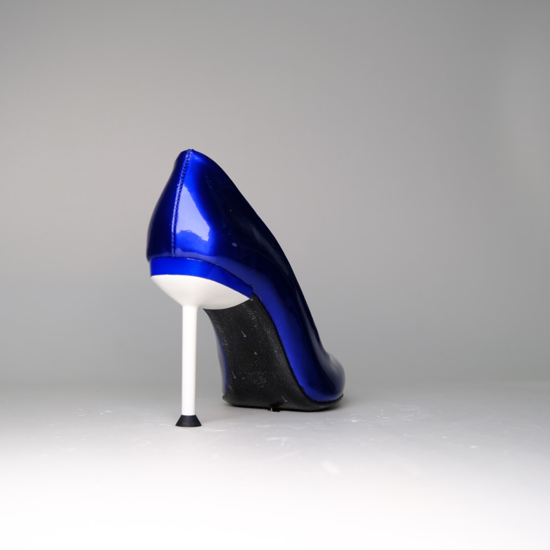 La Pranga+  Stiletto B2004 Vegan