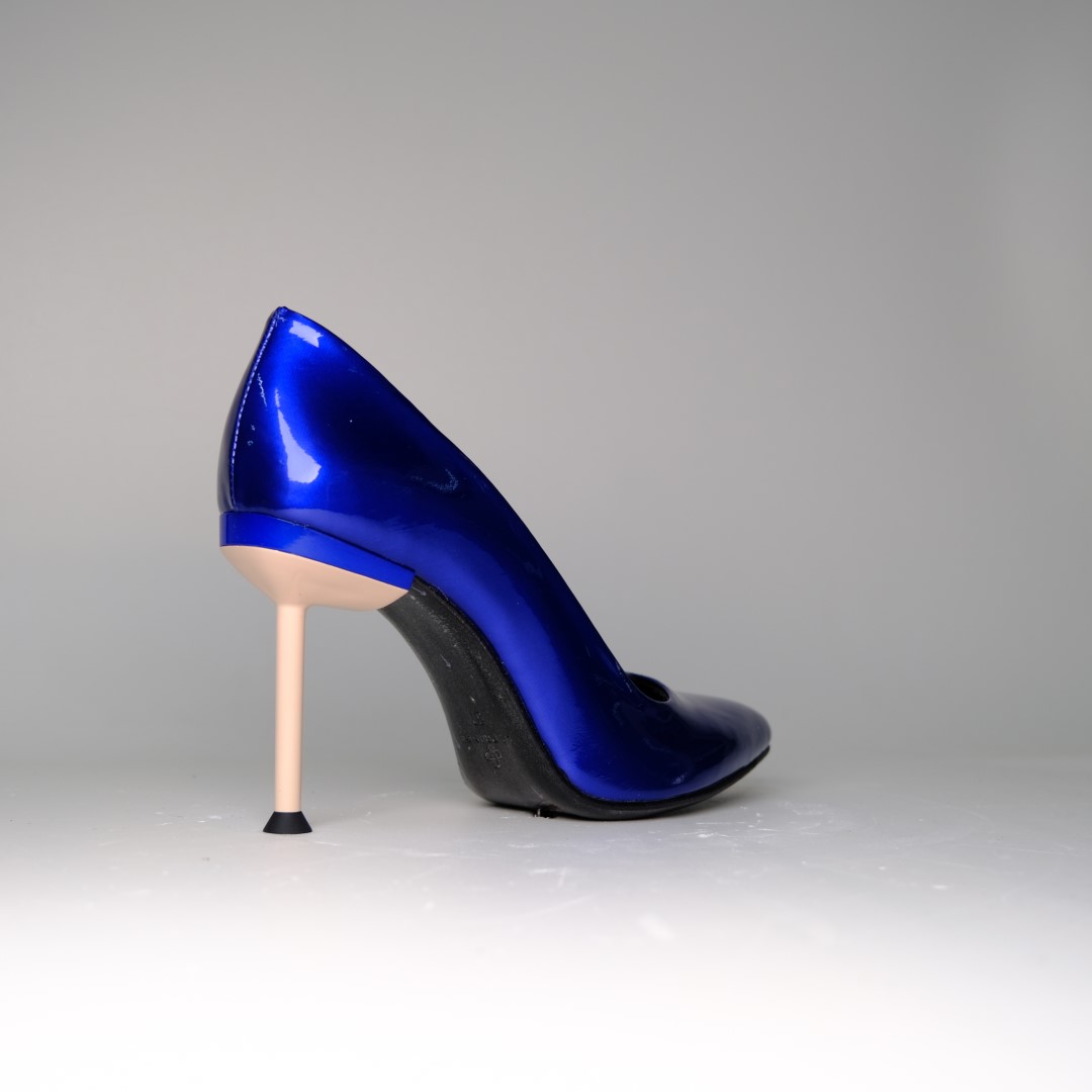La Pranga+  Stiletto B2004 Vegan