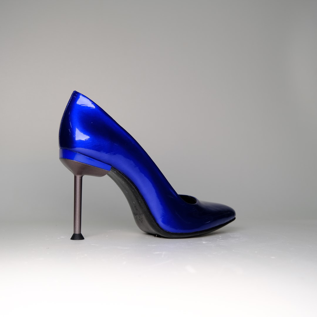 La Pranga+  Stiletto B2004 Vegan