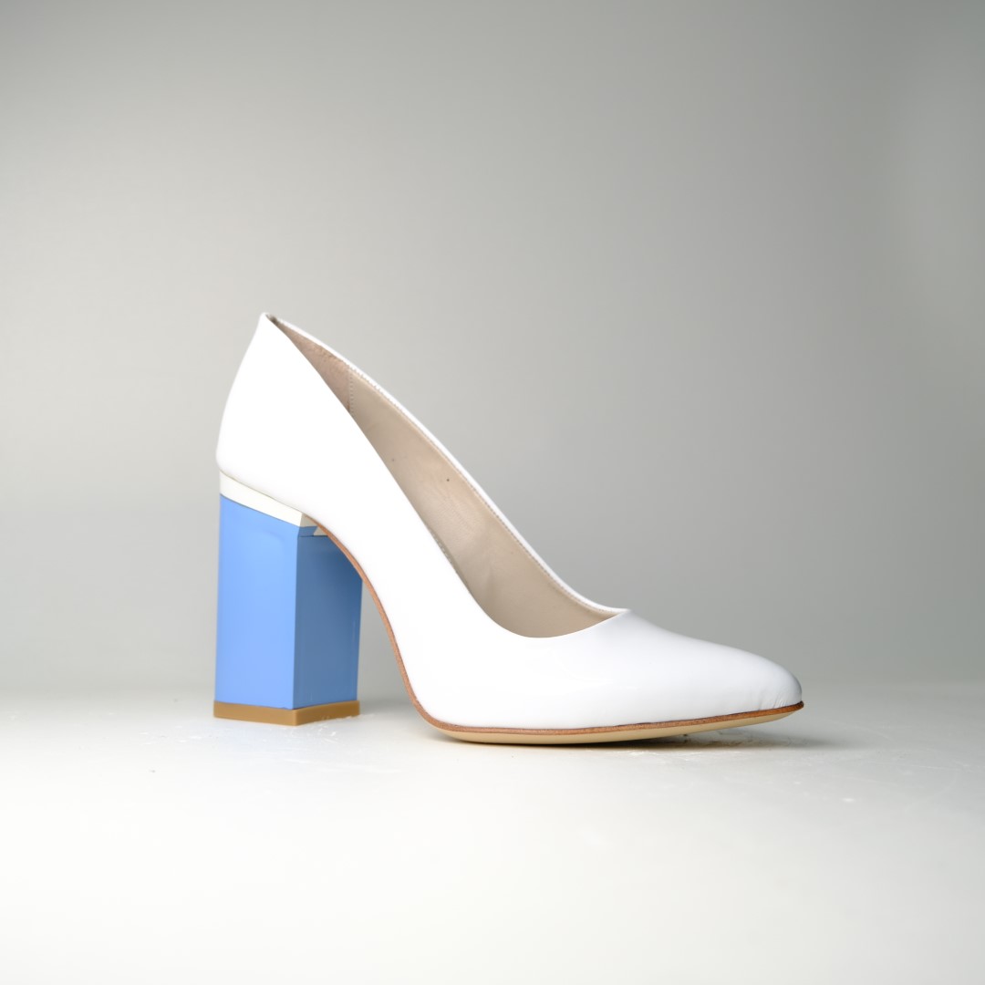 La Pranga+  Stiletto B2006 Vegan