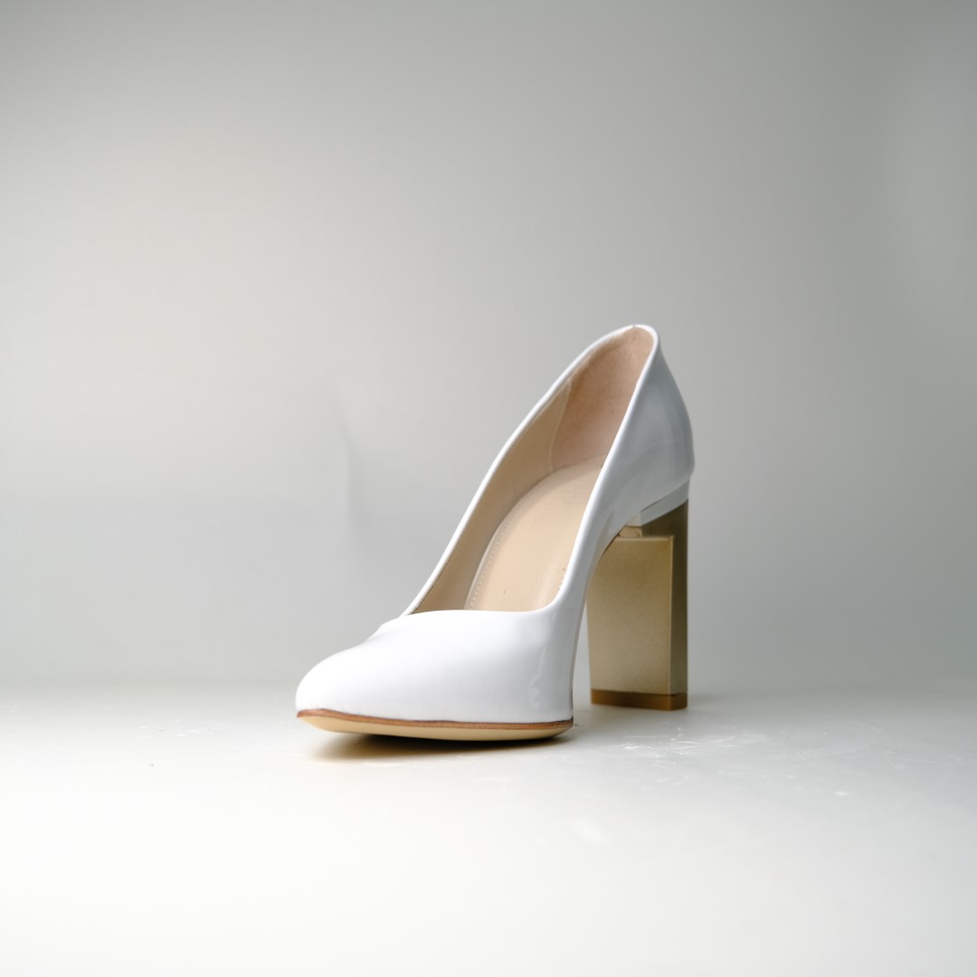 La Pranga+  Stiletto B2006 Vegan