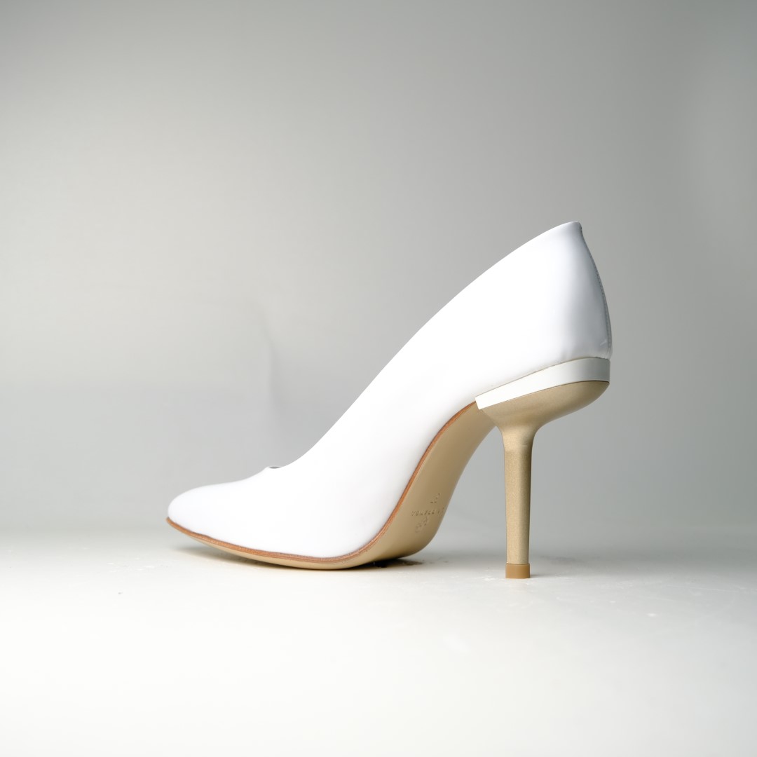 La Pranga+  Stiletto B2006 Vegan