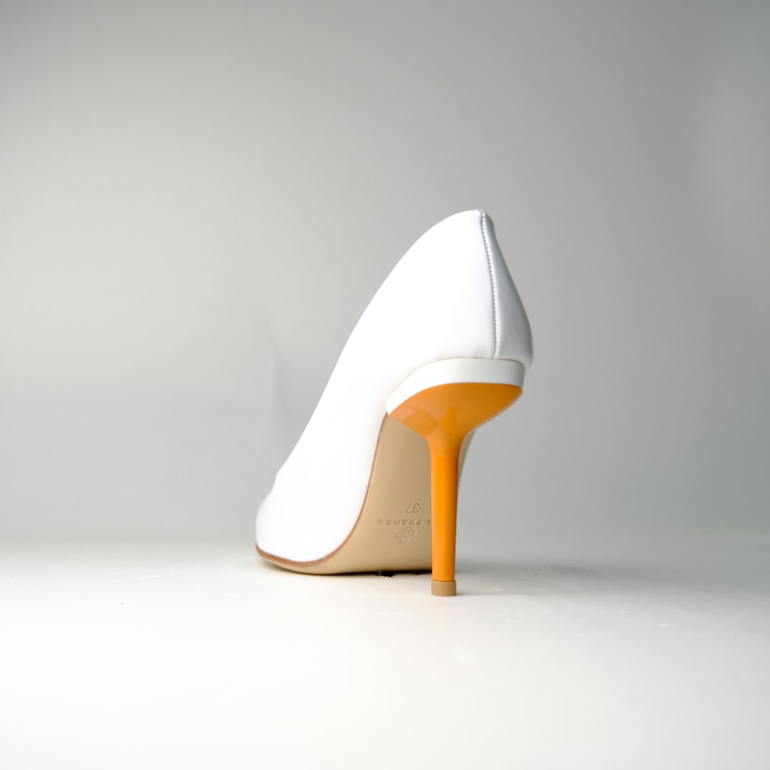 La Pranga+  Stiletto B2006 Vegan