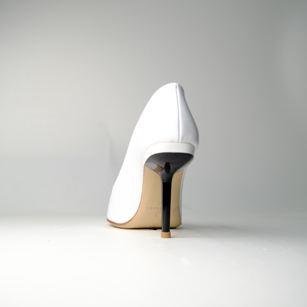 La Pranga+  Stiletto B2006 Vegan