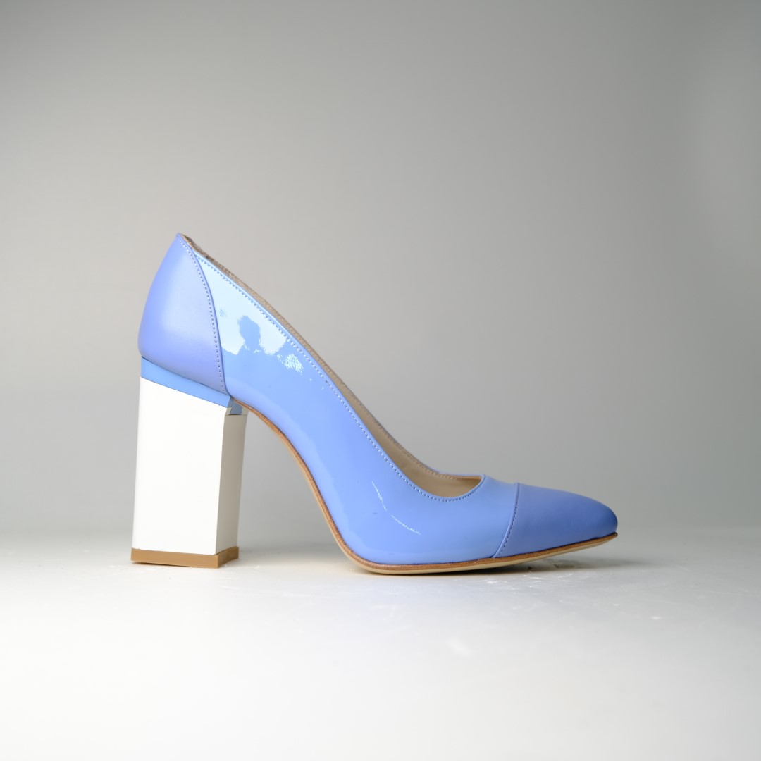 La Pranga+  Stiletto B1007