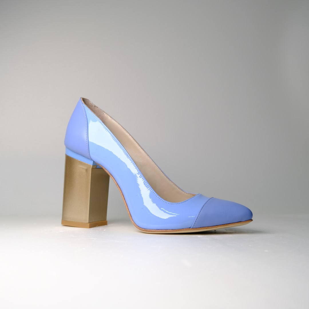 La Pranga+  Stiletto B1007